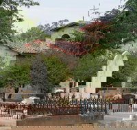 Murchison Ossario - Perth Resorts