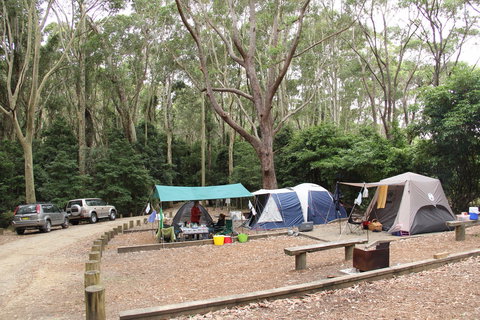Murramarang National Park - Perth Resorts 2