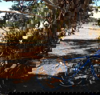 Murchison Rail Trail - Perth Resorts