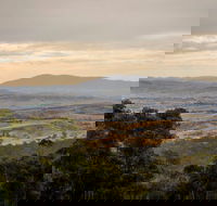 Myrtle Mountain Lookout - Accommodation Perth