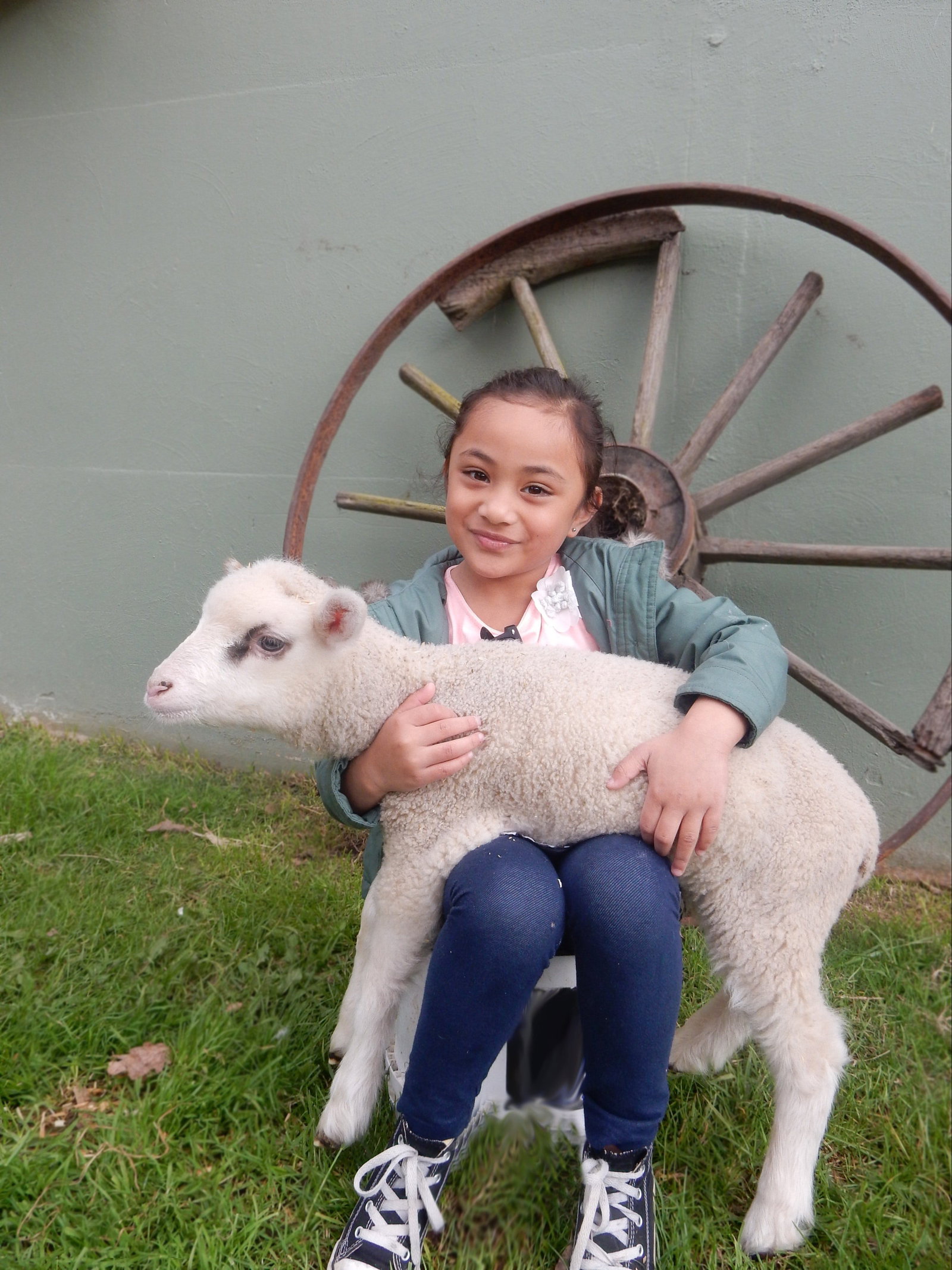 Doveton VIC Accommodation Perth