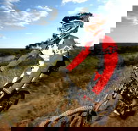 Narrandera Bike and Hike Track - Accommodation Perth