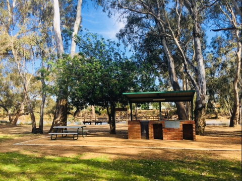 Nathalia Uncle Bob's Park - Accommodation Perth 1