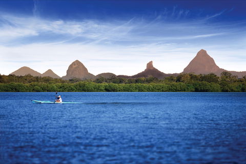 Naturally Delicious - Great Beach Drive - Accommodation Perth 1