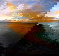 North Keppel Island Hilltop Trail - Accommodation Perth