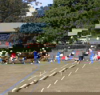 Nowra Croquet Club