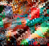 Oaklands Vintage Machinery Museum - Perth Resorts