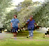 Olives of Beaulieu - Perth Resorts