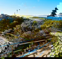 Padre White Lookout - Accommodation Perth