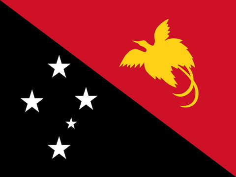 Papua New Guinea, High Commission Of - Perth Resorts 0