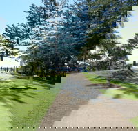 Pat Fagan Park - Accommodation Perth