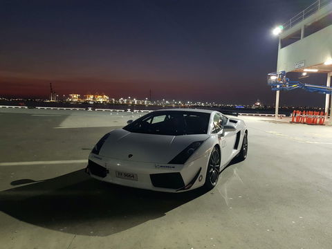 Performance Driving Australia -  Supercar Experience - Perth Resorts 0