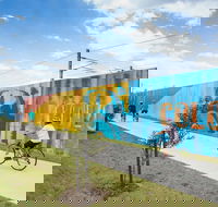 Petrie to Kippa-Ring Shared Pathway - Accommodation Perth