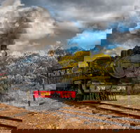 Pichi Richi Railway - Accommodation Perth