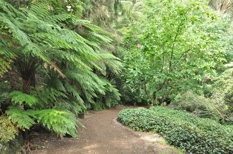 Pirianda Gardens - Perth Resorts 0