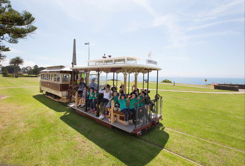 Portland Cable Trams - Accommodation Perth 0