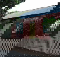 Portable Iron Houses - Accommodation Perth