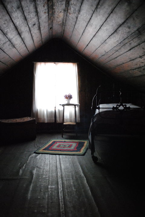 Portable Iron Houses - Accommodation Perth 2