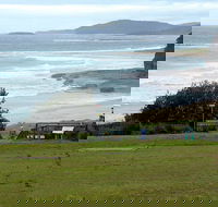 Pretty Beach - Accommodation Perth