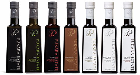 Pukara Estate - Denman Tasting Room - Accommodation Perth 0