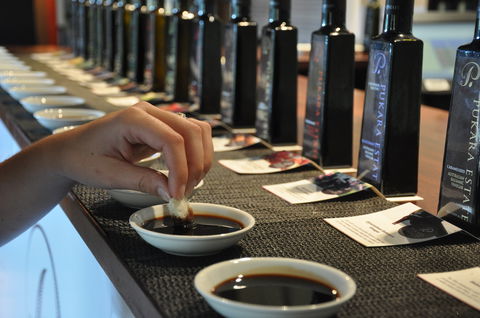Pukara Estate - Denman Tasting Room - Accommodation Perth 2