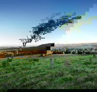 Ravensbourne National Park - Accommodation Perth