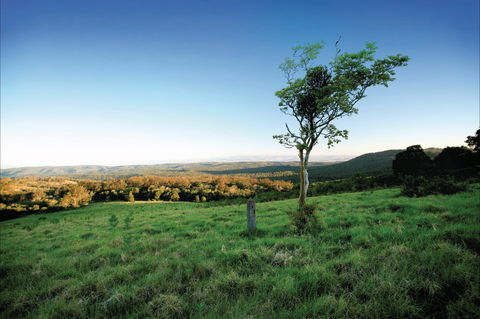 Ravensbourne National Park - Accommodation Perth 0
