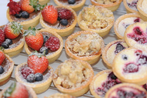 Red Hill Community Market - Accommodation Perth 0