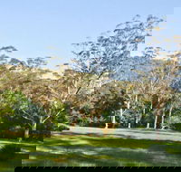 Red Cedar Flat Picnic Area - Perth Resorts