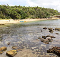 Reef Beach - Accommodation Perth