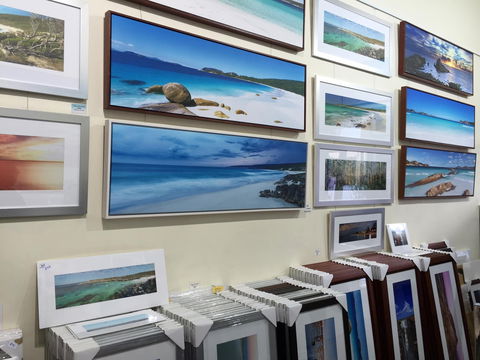Richard Smyth Wild Earth Images - Accommodation Perth 0