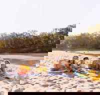 Riverside  Wagga Beach - Perth Resorts