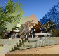 River Captains Cottage - Accommodation Perth