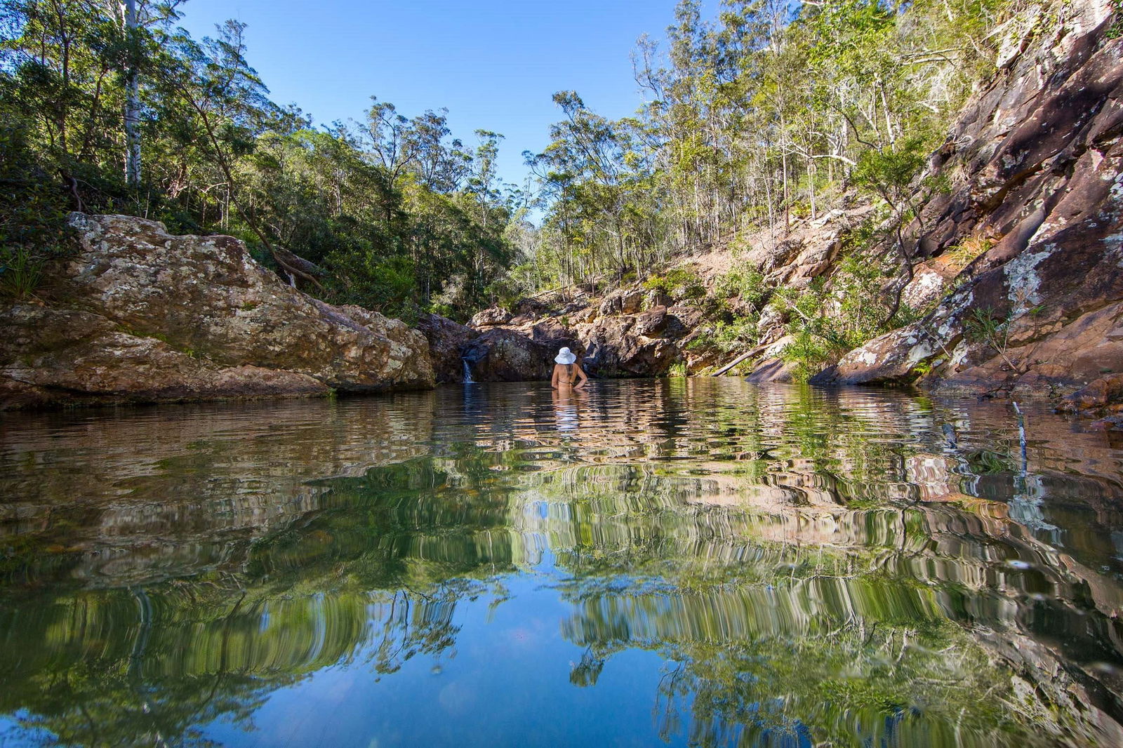 Northern Brisbane And Moreton Bay QLD Accommodation Perth