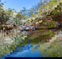 Rocky Hole - Accommodation Perth