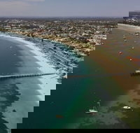 Rockingham Jetty - Accommodation Perth