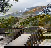 Ross River - Accommodation Perth
