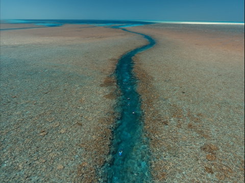 Rowley Shoals - Accommodation Perth 0