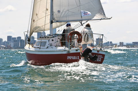 Royal Yacht Club Of Victoria - Accommodation Perth 0