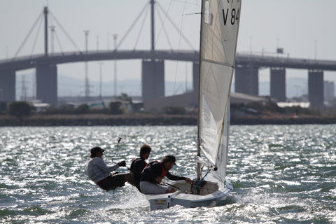 Royal Yacht Club Of Victoria - Accommodation Perth 1