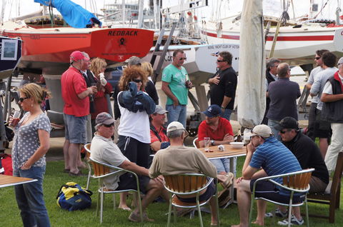 Royal Yacht Club Of Victoria - Accommodation Perth 2