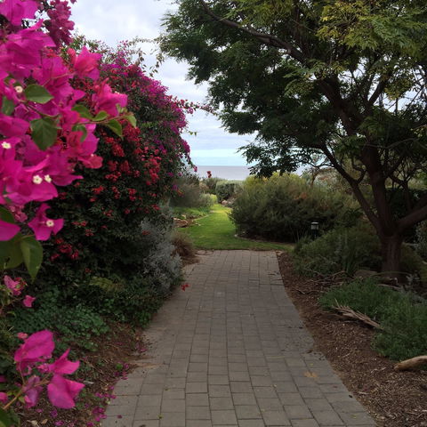 Secret Garden, Moonta Bay - Accommodation Perth 0