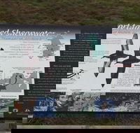 Settlement Point Viewing Platform - Accommodation Perth