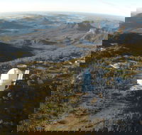 Siding Spring Observatory - Accommodation Perth