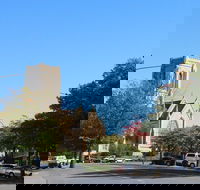 St Saviour's Anglican Cathedral - Accommodation Perth