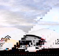 Sydney Indoor Motocross Dome MX Dome - Accommodation Perth