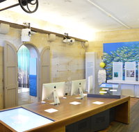 Sydney Institute of Marine Science Discovery Centre - Accommodation Perth
