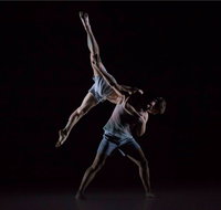 Sydney Dance Company - Accommodation Perth