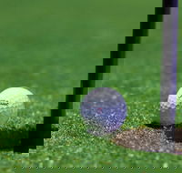 Sylvania Par Three Golf and Soccer - Accommodation Perth