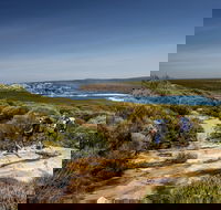 The Coast track - Accommodation Perth